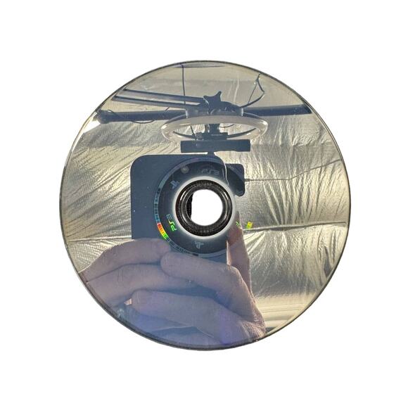 DC Universe Online (Sony PlayStation 3, 2011) Tested, Working - Picture 5 of 6